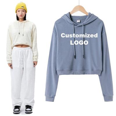 China Waterproof Custom plus size women's hoodies & sweatshirts Women 3D Puff Print manufacturer Cotton Oversized hoodie and jogger set for sale