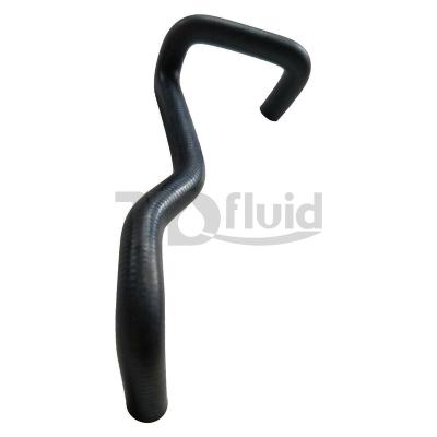 China 06A121069C Engine Coolant Rubber Hose For Au di A3 S3 TT Seat Leon Skoda Octavia for sale