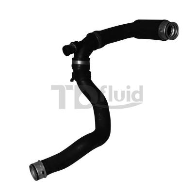 China Rubber: > EPDM< 2035015582 Engine Coolant Hose For BENZ W203 CL203 S203 for sale