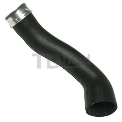 China 11617805437 Turbocharger Rubber Air Hoses For BM W E90 E91 for sale