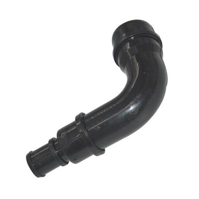 China 06A103213F Crankcase Breather Exhaust Pipe Plastic Hose For Audi A4 A6 Beetle TT VW PASSAT for sale