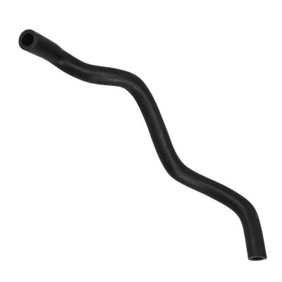 China 2710181282 2710181082 2710180682 2710180482 Crankcase Breather Hose Boost Rubber For MERCEDES-BENZ W203 W211 R171 for sale