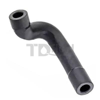 China 2710181482 2710180882 Rubber 2710180082 Crankcase Duct Hose For C209 W211 R171 W204 W203 W212 for sale