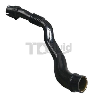 China 06B103217M Plastic Crankcase 06b103217AC Duct Hose For V W PA ssat 2001-2012 for sale