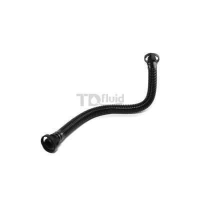 China 078103223B Plastic Crankcase Duct Hose For AUD VAG A4 A6 A8 2.8 quattro 2.8 PASSAT 3B2 2.8 for sale