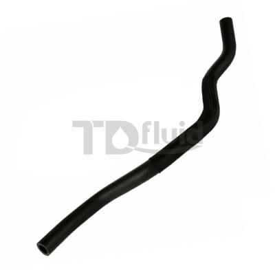 China Steering Control Plastic Hydraulic Hose 32416761486 For E60 520i 525i 530i E61 525i for sale