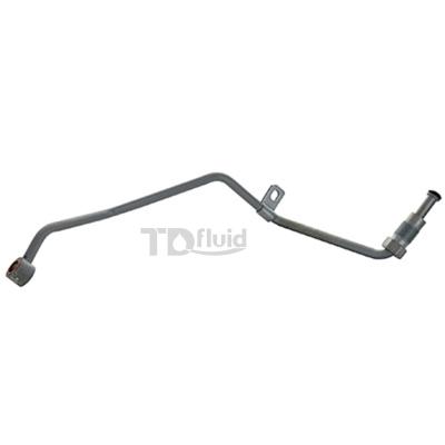 China Metal Charger Oil Pipe 7701476032 For RENAULT LAGUNA II dCi II 1.9 SCENIC for sale