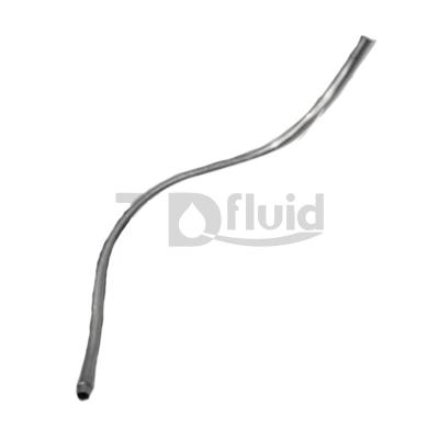 China Metal Handbrake Cable Left 1K0711951A For Audi A3 S3 RS3 VAG Golf Bora for sale