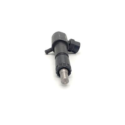 China Fuel Injection System Changzhou By OEM Manufacturer Engine Spare Parts Fuel Injector For Sale 178F 186F 186FA Diesel Fuel Injector Assy for sale