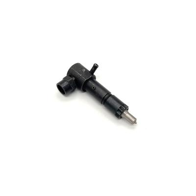 China Fuel Injection System Changzhou 12hp S195 S1100 Zh1105 Zh1115 Diesel Engine Spare Parts Fuel Injector For Sale Fuel Injector Assy 178F 186F 186FA for sale