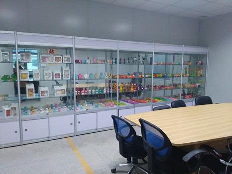 Verified China supplier - Dongguan Tongxing Industrial Co., Ltd.