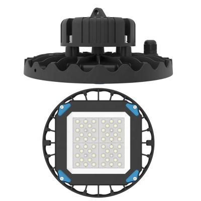 China 2019 New Model Warehouse UFO 50w Led High Bay Light for sale