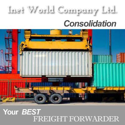 China Best Price Air Sea Freight Shipping Railway Forwarder From China To Europe Air Railway DHL Fedex Inet World Amazon FBA Express Service for sale