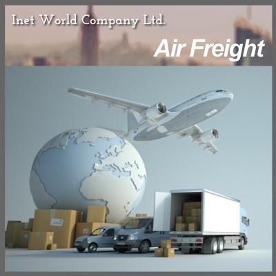 China Lowest Price Sea Freight Shipping Forwarder From China To Korea Air Railway DHL Fedex Inet World Amazon FBA Express Service for sale