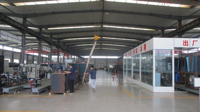 Verified China supplier - Shandong Volks Air Conditioner Group Co., Ltd.