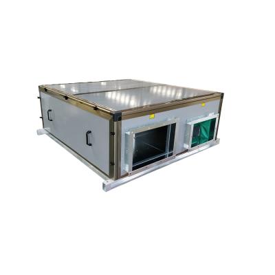 China Modern High Quality Multifunctional Air Handling Equipment Air Handling Unit for sale