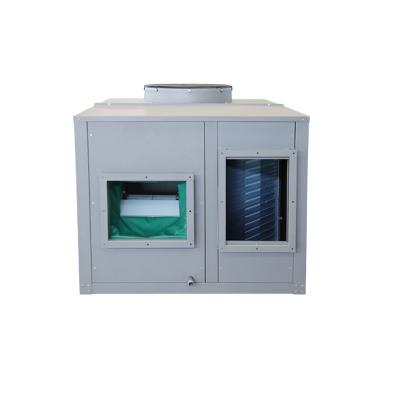 China Modern Rooftop Packaged Air Conditioning Unit for sale