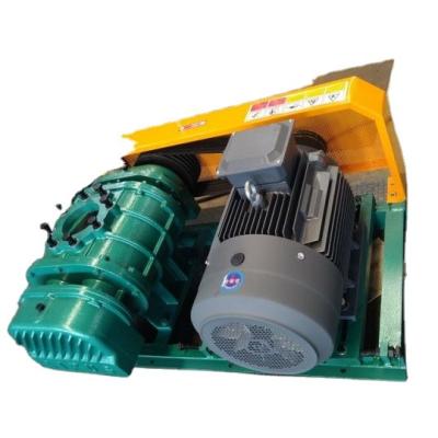 China Aquaculture Diesel Aerator Power Roots Blower Nitrogen Compressor Fish Farming Cement Plant for sale