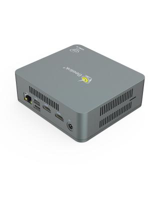 China OEM/ODM Beelink U57 MINI MINI Audio PC Window10 HD LED PC Computer Z8350 1000Mbps BOX for sale