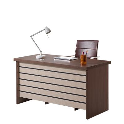 China Modern Office Furniture Best Price Home Office Furniture Modern Computer Desks Office Desk Table for sale