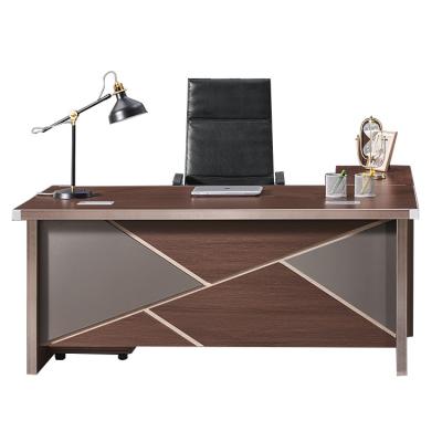 China Modern Office Furniture Made In China Office Furniture Wood Combination Office for sale