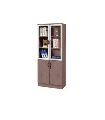 China Modern Modern Office Filing Cabinets Commercial Office Book Shelves For Office Furniture for sale