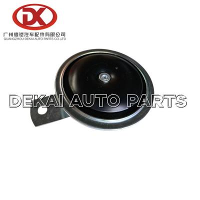 Cina 24v alta nota elettrica Horn 1834100430 8971093641 NPR FSR113 6BD1 in vendita