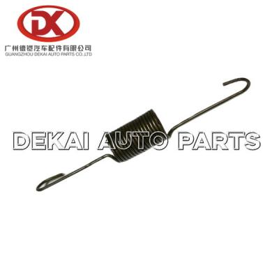 China 8971843590 Kupplungs-Sklave Cylinder Spring Isuzu Mxa 5r Myy5t Mzz6u Nhr Nkr zu verkaufen