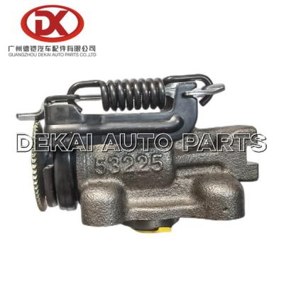 China DK-IS04 L 8980813250 Delen 8-98081325-0 ISUZU 6hk1-t 4HK1 van de Remcilinder Te koop