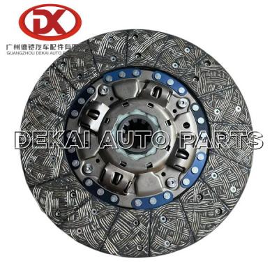 China Isuzu 6hh1 Clutch Disc 1-31240971-1 1312409711 350mm Fsr90 Fvr34 zu verkaufen