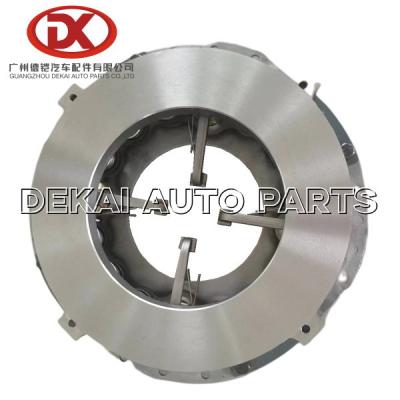 China 1312204510 1-31220451-0 Clutch Pressure Plate 350MM Isuzu Fsr90 6hh1 zu verkaufen