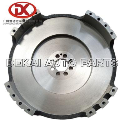 China 8976024632 8-97602463-2 ISUZU Truck Parts 6hk1 Auto Engine Flywheel 6HK1T Fvr for sale