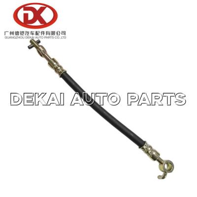 China 8 98077611 2 Clutch Pipe Flex Hose 8980776112 700P 4HK1 NPR 75 MYY6S zu verkaufen