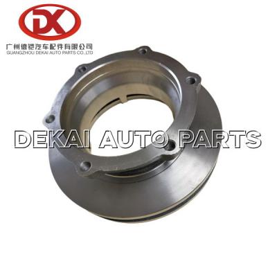 China Rear Brake Disc Hino Spare Parts 42431-37040 42431 37040 Te koop