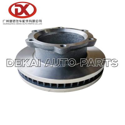 중국 Japanese Rotor Truck Brake Disc 43512-37120 4351237120 For Hino300 판매용