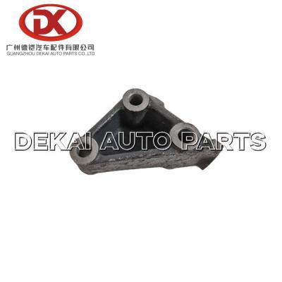 China 8970758840 8 97075884 0 Alternator Bracket Parts Truck NPR 600P 700P 4HF1 for sale