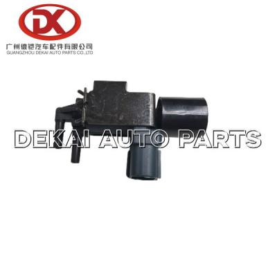 China Air Purge Vacuum Pressure Control Valve 8 97171030 0 8971710300 600P 4KH1 for sale