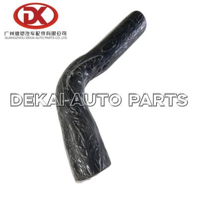 China 4JB1 8 9412184 0 Radiator Water Hose 894121840  ISUZU NKR 8-9412184-0 for sale