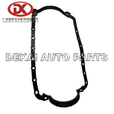 China 8970801940 ISUZU Engine Parts Oil Pan To Cylinder Block Gasket 8 97080194 0 NKR55 4JB1 for sale