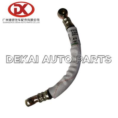 China 8 94165177 0 8941651770 ISUZU Spare Parts Alternator Pipe NKR77 4JH1 for sale