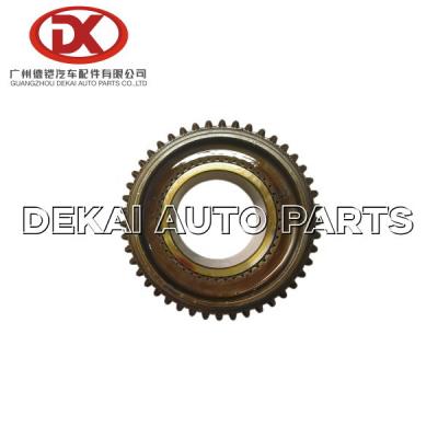 China 5de Delen 8972412310 8 97241231 0 ISUZU 4HF1 NKR van de TOESTEL Autotransmissie Te koop