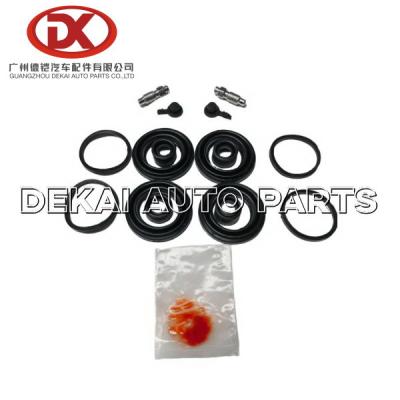 Cina 8 98018761 1 8980187611 ISUZU Brake Parts Caliper Repair regola il corredo D-MAX 2WD in vendita