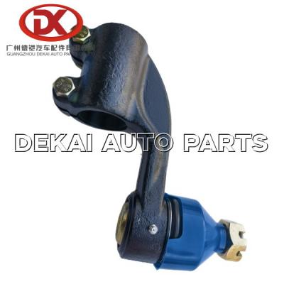 Chine 8982281060 ISUZU Truck Parts Tie Rod End Ball Joint 8 98228106 0 FVR34 6HK1 à vendre