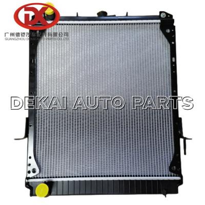 Κίνα 8973710110 Radiator Assembly Isuzu NPR 4HG1 4HG1T 8 97371011 0 προς πώληση