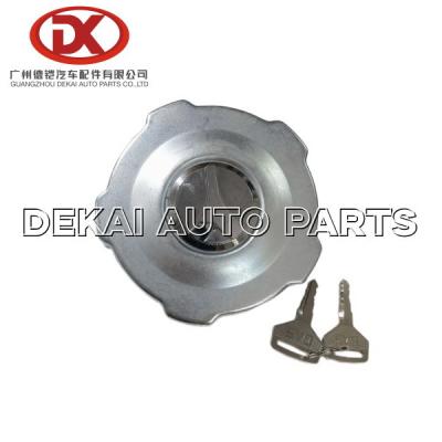 China 6HK1 8 98108595 0 Fuel Tank Filler Cap 8981085950 ISUZU CYZ08  CXZ CYZ for sale