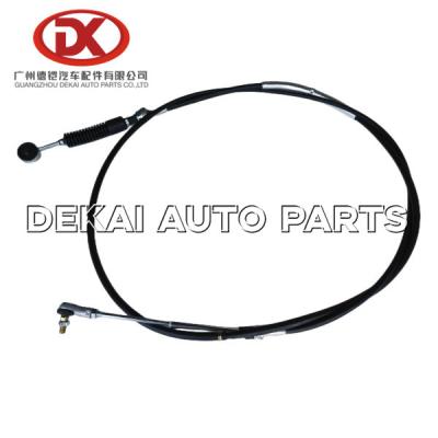 China 8 98146878 0 8 98025439 3 Transmission Control Shift Cable 8981468780 zu verkaufen