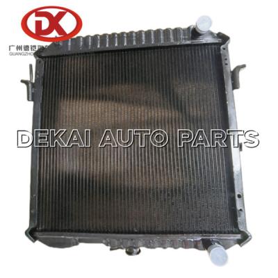 Κίνα Copper Cooling Radiator 8971771930 8 97177193 0 Isuzu NPR WW30033 4HF1 προς πώληση