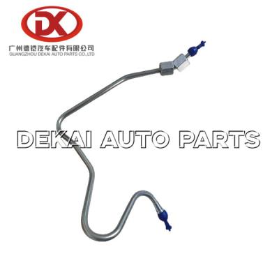 China WW10081 4HF1 4HG1 NPR Oil Pipe 8972094951 8 97209495 1 Fuel Tube 4HG1T for sale