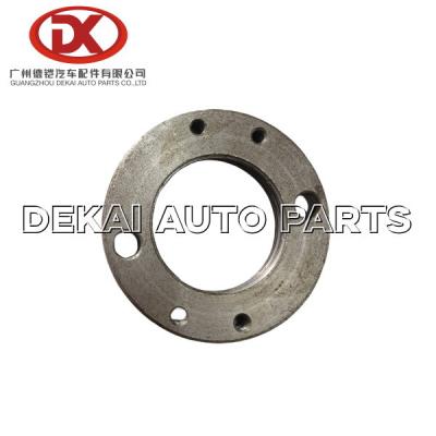 China Rear Axle Housing Nut ISUZU Chassis Parts NPR NKR 4HK1 700P 8971370940 8 97137094 0 en venta