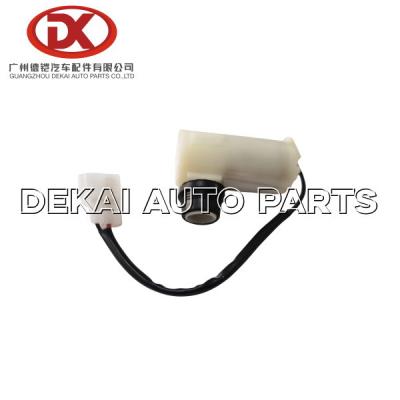 中国 Windshield Wiper Washer Pump Isuzu Electrical Parts 8978551380 8 97855138 0 NKR55 販売のため